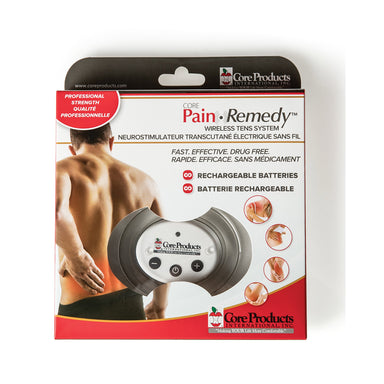 Core Pain Remedy Wireless TENS