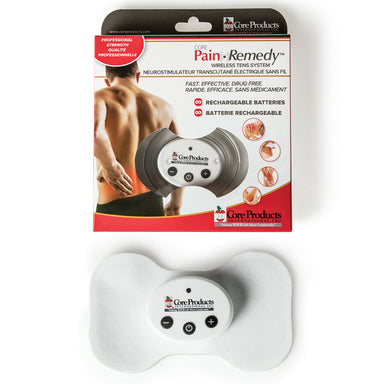 Core Pain Remedy Wireless TENS