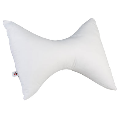 Bowtie pillow w/Case