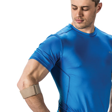 Swede-O® Elastic Tennis Elbow Strap