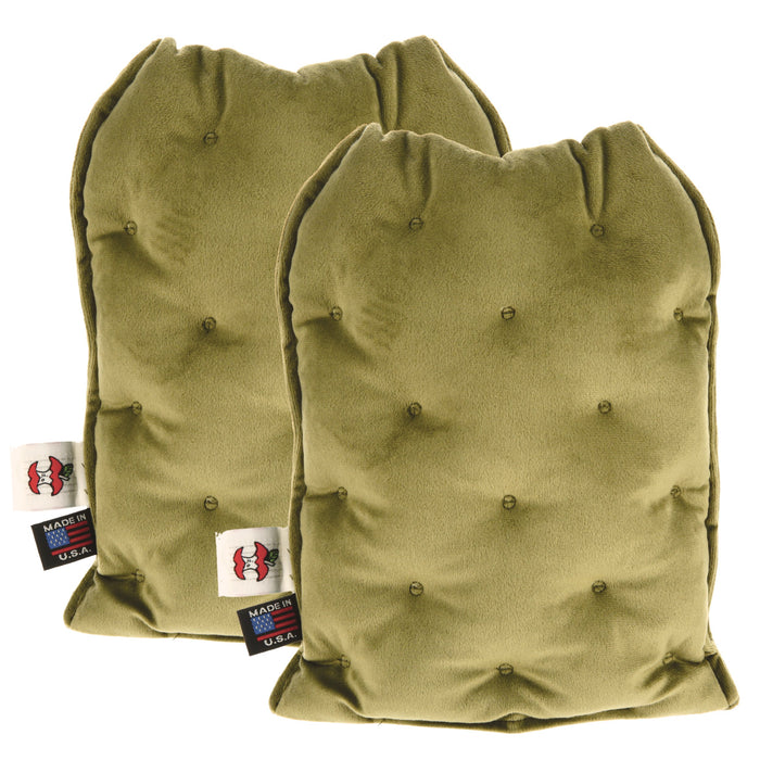 MicroBeads Moist Heat Therapy Mitt