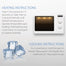 Dual Comfort CorPak Hot & Cold Therapy Pack