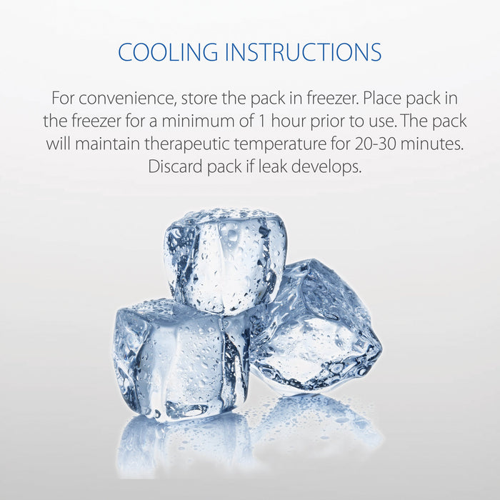 Clover Pack Cold Compression Therapy Pack