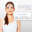 Dual Comfort CorPak Eye Mask Compress