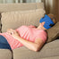 Dual Comfort CorPak Eye Mask Compress
