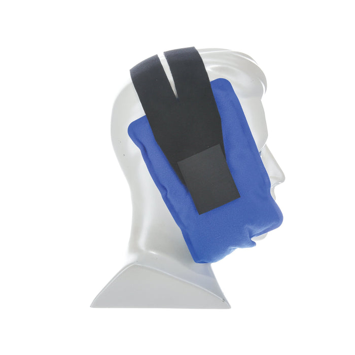 Dual Comfort CorPak Jaw Wrap