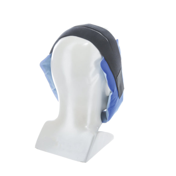Dual Comfort CorPak Jaw Wrap
