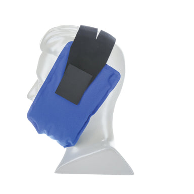 Dual Comfort CorPak Jaw Wrap