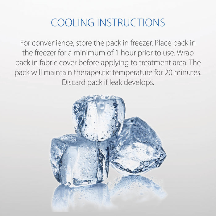 Vinyl Cold Corpak