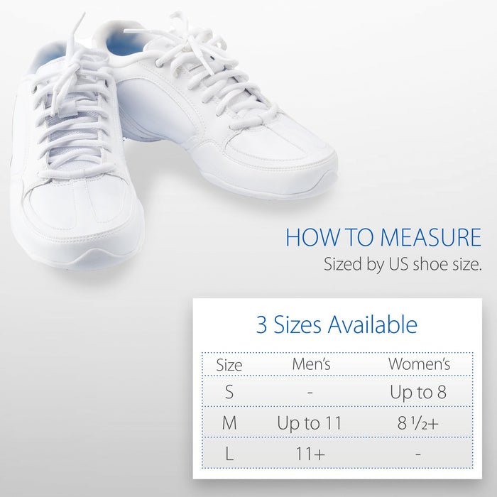 Adjustable Heel Lift