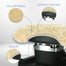 Jeanie Rub Fleece Pad Cover