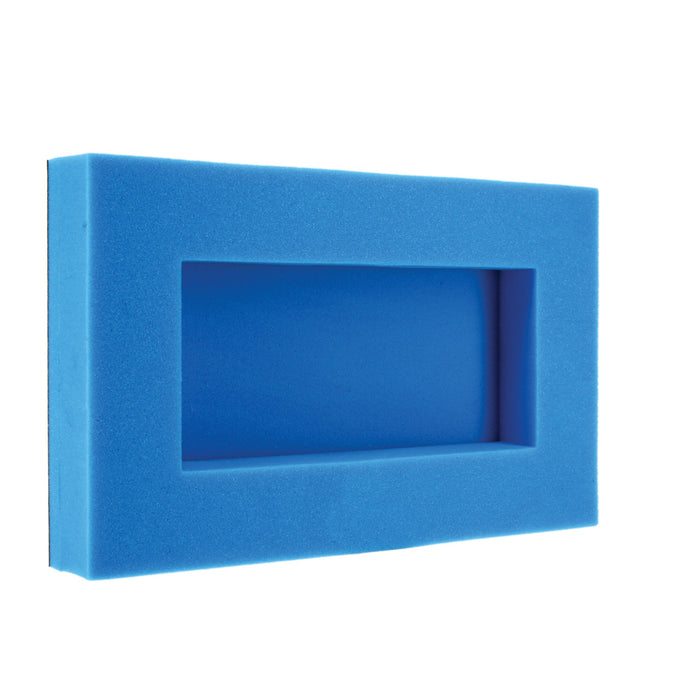 Jeanie Rub Massager Multi-Use Holder