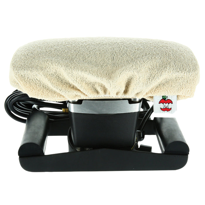 Terry Massage Cover 3Pack