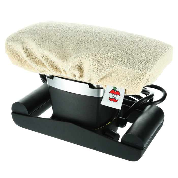 Terry Massage Cover 3Pack