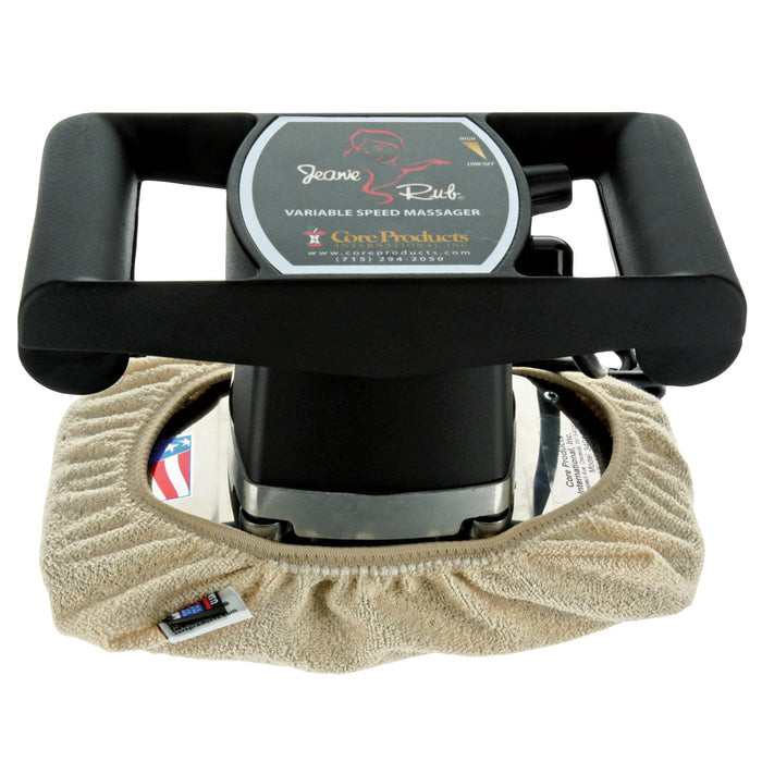 Terry Massage Cover 3Pack