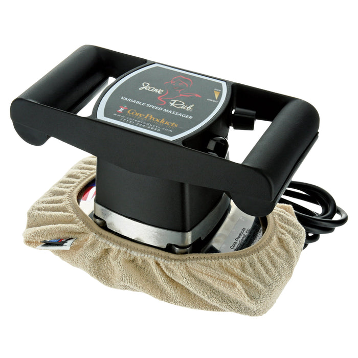Terry Massage Cover 3Pack