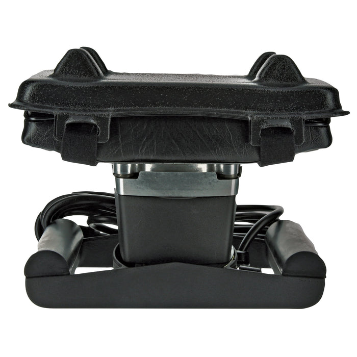 Jeanie Rub Paraspinal Accessory