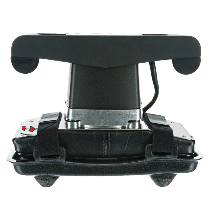 Jeanie Rub Paraspinal Accessory