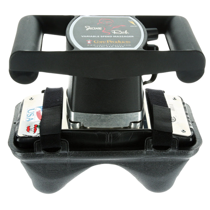 Jeanie Rub Extremity Accessory