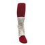 Swede-O Ankle Lok Brace, Padded Tongue, White