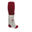 Swede-O Ankle Lok Brace, Padded Tongue, White