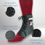 Swede-O Ankle Lok Brace