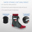 Swede-O Ankle Lok Brace