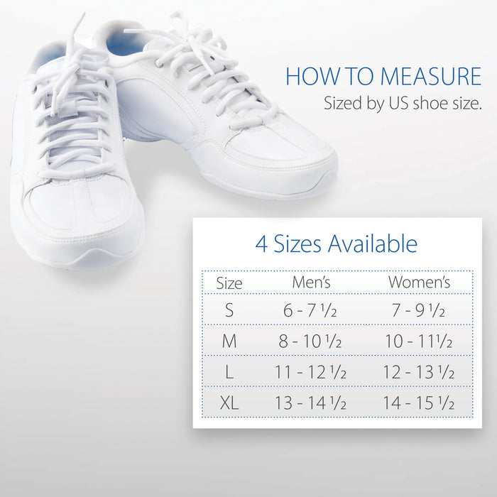 Swede-O Easy Lok Ankle Brace