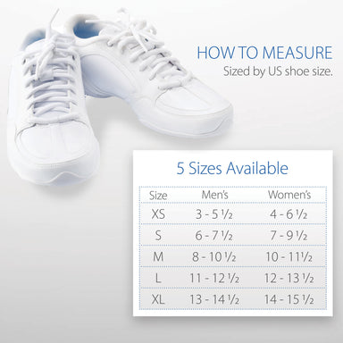 Swede-O Trim Lok Ankle Brace