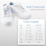 Swede-O Strap Lok Ankle Brace