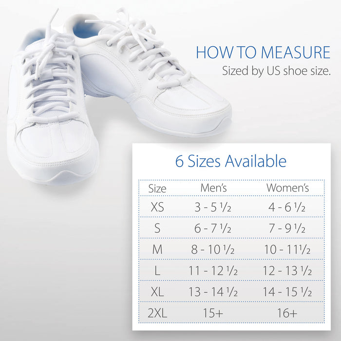 Swede-O Strap Lok Ankle Brace
