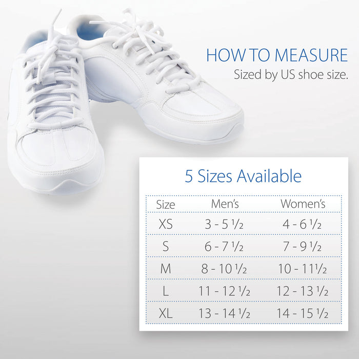 Swede-O Inner Lok 8 Ankle Brace