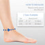Swede-O PowerWrap Ankle Brace