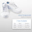 Swede-O Dorsal Night Splint