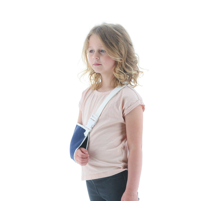 Arm Sling Pouch