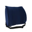 Sitback Rest Lumbar Support Cushion