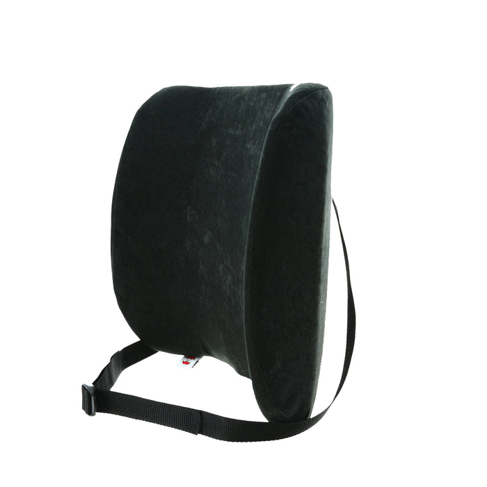 Bucketseat Sitback Rest Deluxe Lumbar Support