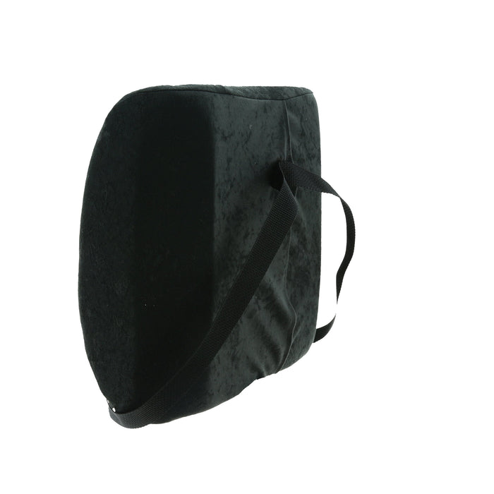 Bucketseat Sitback Rest Deluxe Lumbar Support