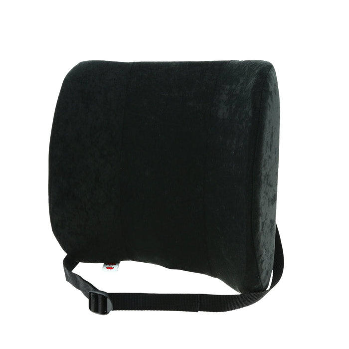 Bucketseat Sitback Rest Deluxe Lumbar Support