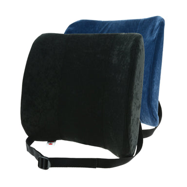 Bucketseat Sitback Rest Deluxe Lumbar Support