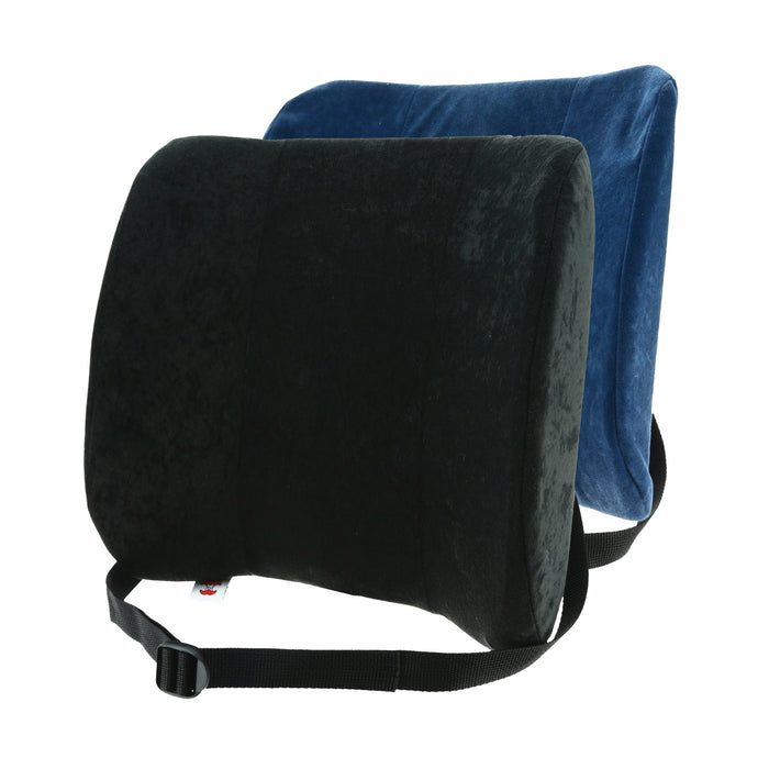 Bucketseat Sitback Rest Deluxe Lumbar Support