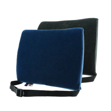 Slimrest Deluxe Lumbar Support