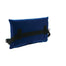 Small Inflatable Lumbar Cushion Blue