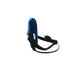 Small Inflatable Lumbar Cushion Blue