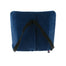 Lumbar Back Cradle Molded