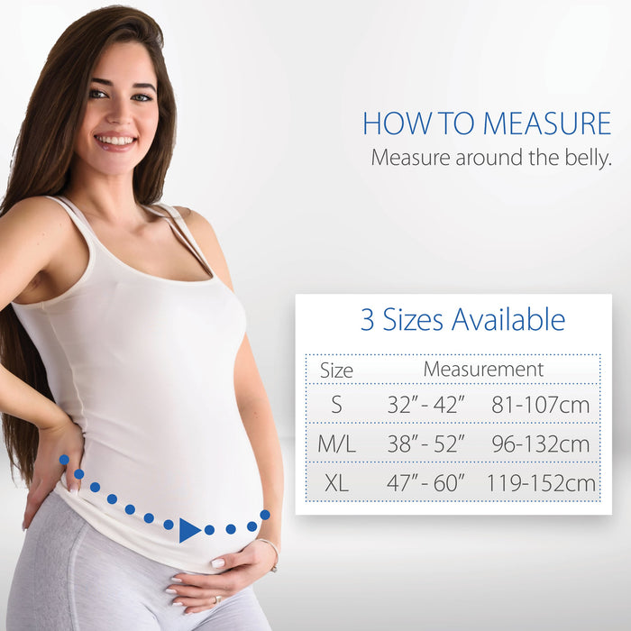 Baby Hugger Lil' Lift Maternity Support