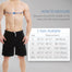Swede-O Thermal Vent Shoulder Wrap