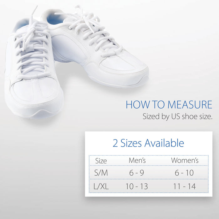 Swede-O Thermal Vent Heel Rite