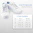 Swede-O Thermal Vent Therapeutic Foot Relief