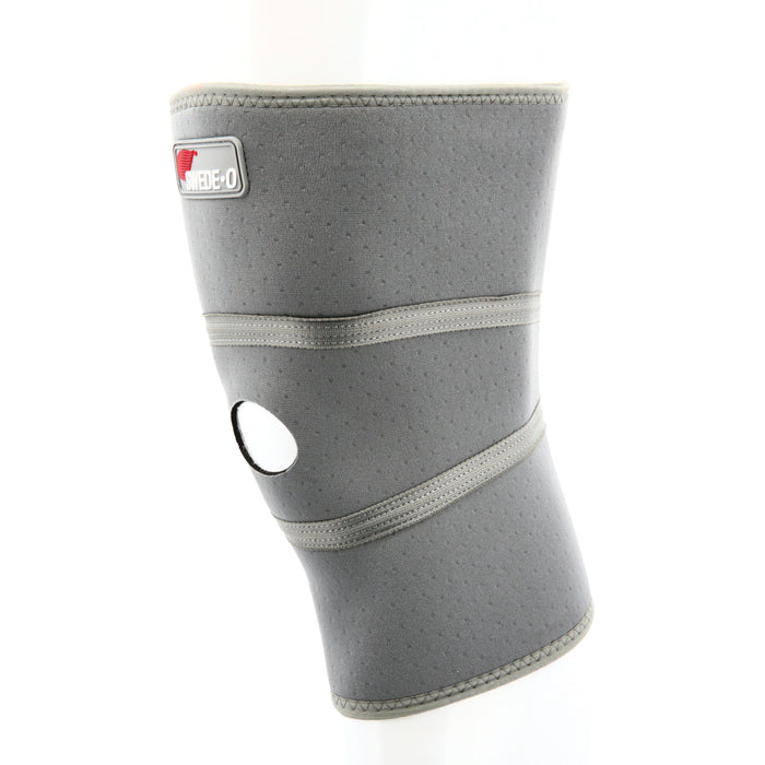 Swede-O Thermal Vent Open Patella Knee Sleeve